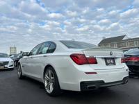 2014 BMW 750I / LOW MILES / M-PACKAGE/ WE SHIP FEASTERVILLE - Image 5