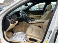 2014 BMW 750I / LOW MILES / M-PACKAGE/ WE SHIP FEASTERVILLE - Image 9