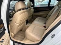 2014 BMW 750I / LOW MILES / M-PACKAGE/ WE SHIP FEASTERVILLE - Image 10