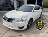 2013 NISSAN ALTIMA - GREAT CASH DEAL + MILEAGE!!! Nashville