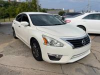 2013 NISSAN ALTIMA - GREAT CASH DEAL + MILEAGE!!! Nashville - Image 4