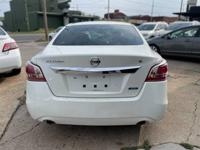 2013 NISSAN ALTIMA - GREAT CASH DEAL + MILEAGE!!! Nashville - Image 6