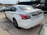 2013 NISSAN ALTIMA - GREAT CASH DEAL + MILEAGE!!! Nashville - Image 7