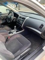 2013 NISSAN ALTIMA - GREAT CASH DEAL + MILEAGE!!! Nashville - Image 9