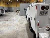 2017 Ford F-350 4x4 Extended Cab XLT DRW Utility Bed Mid TN - Image 8