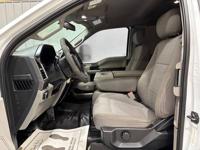 2017 Ford F-350 4x4 Extended Cab XLT DRW Utility Bed Mid TN - Image 10