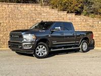 2022 Ram 2500 Limited Crew Cab 4WD Hendersonville - Image 2
