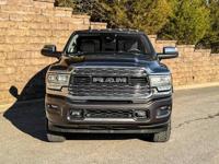 2022 Ram 2500 Limited Crew Cab 4WD Hendersonville - Image 5