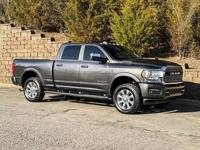 2022 Ram 2500 Limited Crew Cab 4WD Hendersonville - Image 6