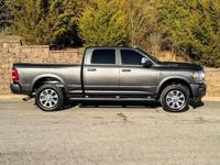 2022 Ram 2500 Limited Crew Cab 4WD Hendersonville - Image 7