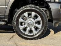 2022 Ram 2500 Limited Crew Cab 4WD Hendersonville - Image 9