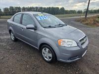 ⭐ 2009 CHEVROLET AVEO ⭐ 💲 LOW DOWN PAYMENT OPTIONS (OAC)💲 Independence Monmouth Dallas Salem Albany Corvallis - Image 2