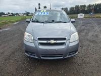 ⭐ 2009 CHEVROLET AVEO ⭐ 💲 LOW DOWN PAYMENT OPTIONS (OAC)💲 Independence Monmouth Dallas Salem Albany Corvallis - Image 3