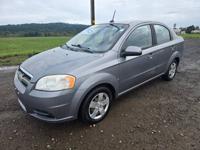 ⭐ 2009 CHEVROLET AVEO ⭐ 💲 LOW DOWN PAYMENT OPTIONS (OAC)💲 Independence Monmouth Dallas Salem Albany Corvallis - Image 4
