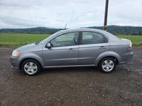 ⭐ 2009 CHEVROLET AVEO ⭐ 💲 LOW DOWN PAYMENT OPTIONS (OAC)💲 Independence Monmouth Dallas Salem Albany Corvallis - Image 5