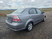⭐ 2009 CHEVROLET AVEO ⭐ 💲 LOW DOWN PAYMENT OPTIONS (OAC)💲 Independence Monmouth Dallas Salem Albany Corvallis - Image 8
