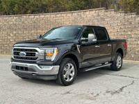 2021 Ford F-150 XLT Super Crew 4WD Hendersonville - Image 2