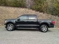 2021 Ford F-150 XLT Super Crew 4WD Hendersonville - Image 3