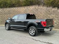 2021 Ford F-150 XLT Super Crew 4WD Hendersonville - Image 4