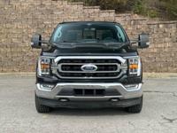 2021 Ford F-150 XLT Super Crew 4WD Hendersonville - Image 5