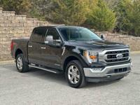 2021 Ford F-150 XLT Super Crew 4WD Hendersonville - Image 6