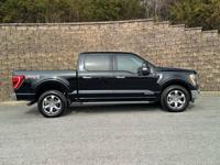 2021 Ford F-150 XLT Super Crew 4WD Hendersonville - Image 7