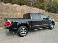 2021 Ford F-150 XLT Super Crew 4WD Hendersonville - Image 8