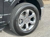 2021 Ford F-150 XLT Super Crew 4WD Hendersonville - Image 9