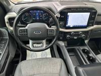 2021 Ford F-150 XLT Super Crew 4WD Hendersonville - Image 10