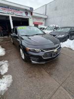 2018 Chevy Malibu LT Lansdowne - Image 2