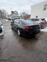 2018 Chevy Malibu LT Lansdowne - Image 4