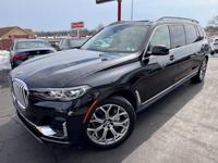 2019 BMW X7 EXECUTIVE STRETCH LIMO 8K MILES RARE FIND LOADED FEASTERVILLE - Image 3