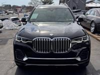 2019 BMW X7 EXECUTIVE STRETCH LIMO 8K MILES RARE FIND LOADED FEASTERVILLE - Image 4