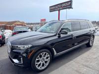 2019 BMW X7 EXECUTIVE STRETCH LIMO 8K MILES RARE FIND LOADED FEASTERVILLE - Image 5