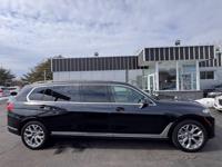 2019 BMW X7 EXECUTIVE STRETCH LIMO 8K MILES RARE FIND LOADED FEASTERVILLE - Image 10