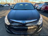 2015 Hyundai Sonata Hybrid Electric Limited Sedan Dependable Auto Outlet - Image 3