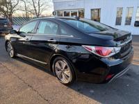 2015 Hyundai Sonata Hybrid Electric Limited Sedan Dependable Auto Outlet - Image 7