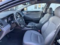 2015 Hyundai Sonata Hybrid Electric Limited Sedan Dependable Auto Outlet - Image 8