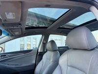 2015 Hyundai Sonata Hybrid Electric Limited Sedan Dependable Auto Outlet - Image 9