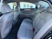 2015 Hyundai Sonata Hybrid Electric Limited Sedan Dependable Auto Outlet - Image 10