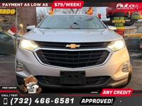 2019 Chevrolet Equinox AWDLT w2FL w 2 FL w-2-FL All advertised prices are DOWN PAYMENTS - Image 3