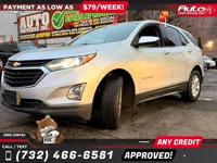 2019 Chevrolet Equinox AWDLT w2FL w 2 FL w-2-FL All advertised prices are DOWN PAYMENTS - Image 4