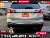 2019 Chevrolet Equinox AWDLT w2FL w 2 FL w-2-FL All advertised prices are DOWN PAYMENTS - Image 6