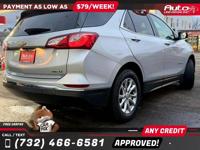 2019 Chevrolet Equinox AWDLT w2FL w 2 FL w-2-FL All advertised prices are DOWN PAYMENTS - Image 7