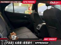 2019 Chevrolet Equinox AWDLT w2FL w 2 FL w-2-FL All advertised prices are DOWN PAYMENTS - Image 9