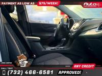 2019 Chevrolet Equinox AWDLT w2FL w 2 FL w-2-FL All advertised prices are DOWN PAYMENTS - Image 10