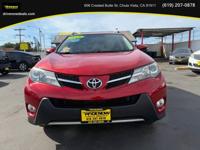 2014 Toyota RAV4 - Financing Available! south san diego county - Image 3