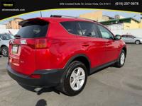 2014 Toyota RAV4 - Financing Available! south san diego county - Image 6