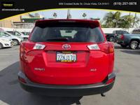 2014 Toyota RAV4 - Financing Available! south san diego county - Image 7