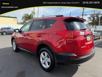 2014 Toyota RAV4 - Financing Available! south san diego county - Image 8